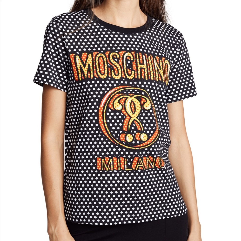 Moschino Shirt
